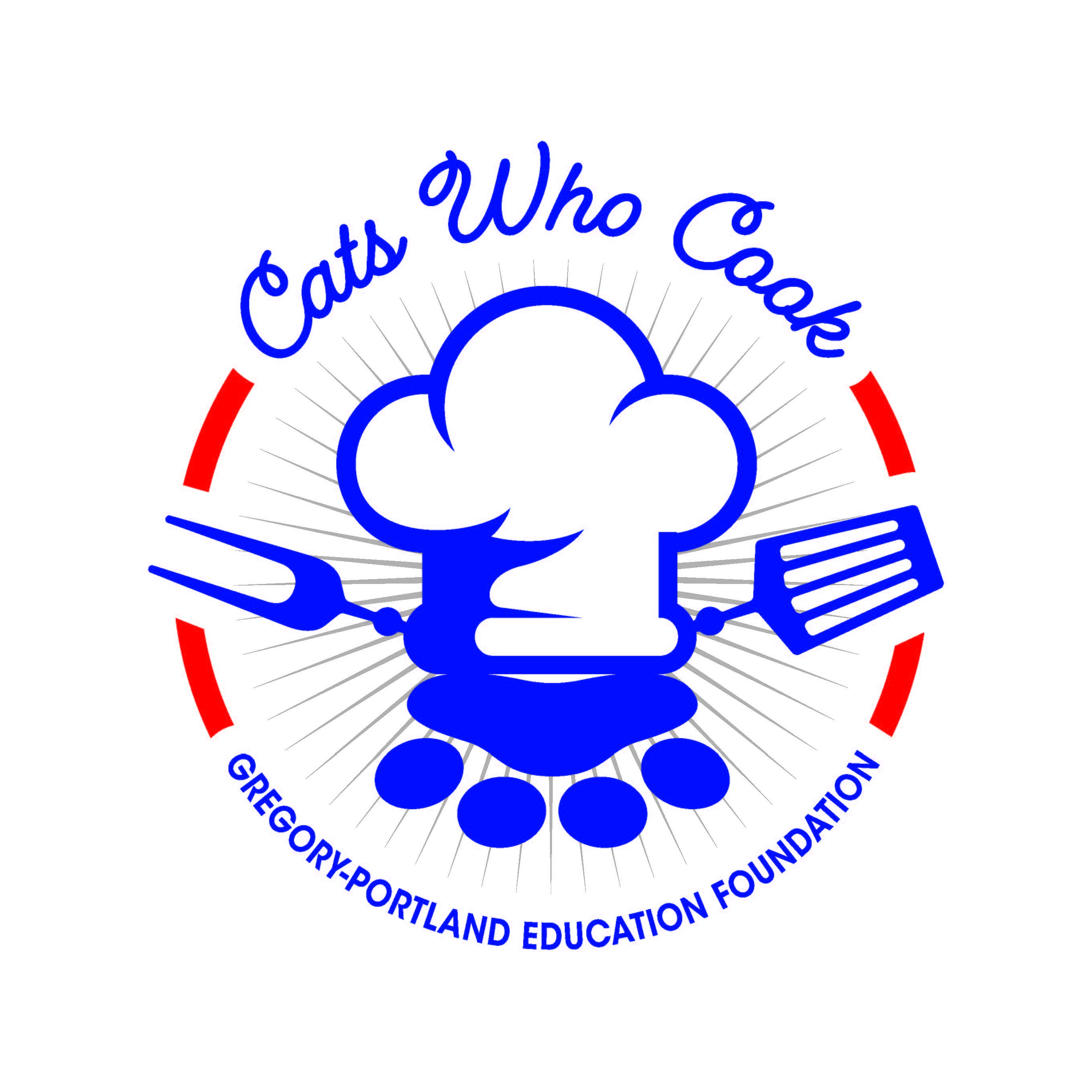 Cats Who Cook 2026 - logo